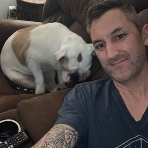 Meet your Posher, Brad